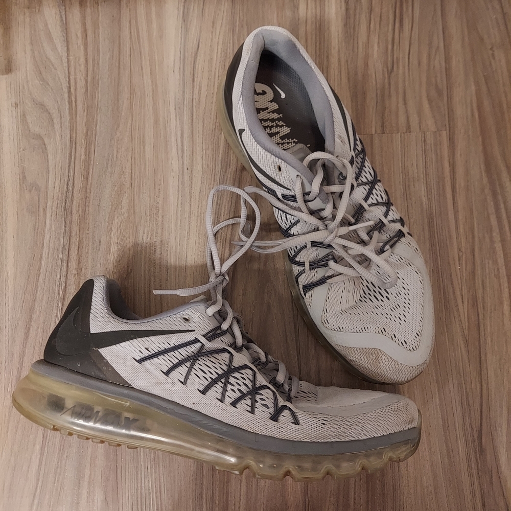 Nike air max 2015 shoes